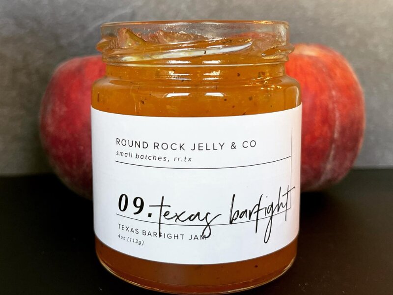 Round Rock Jelly & Co 