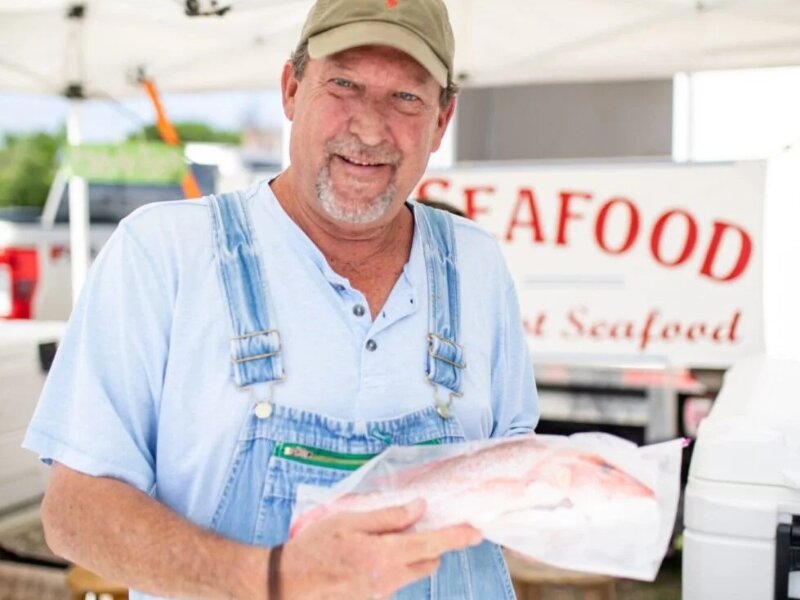 K & S Seafood 